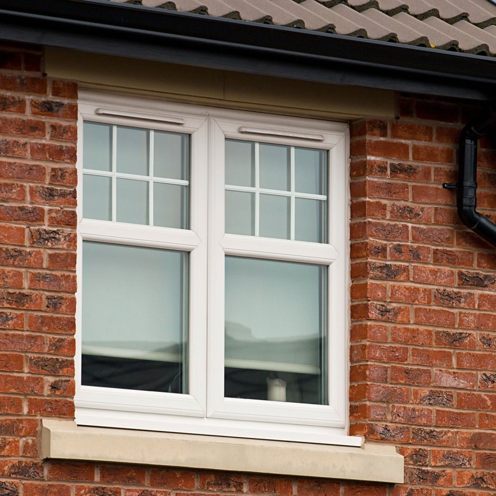 upvc window prices