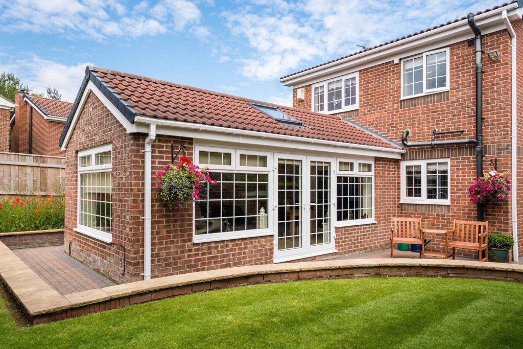 orangery prices shipston on sour