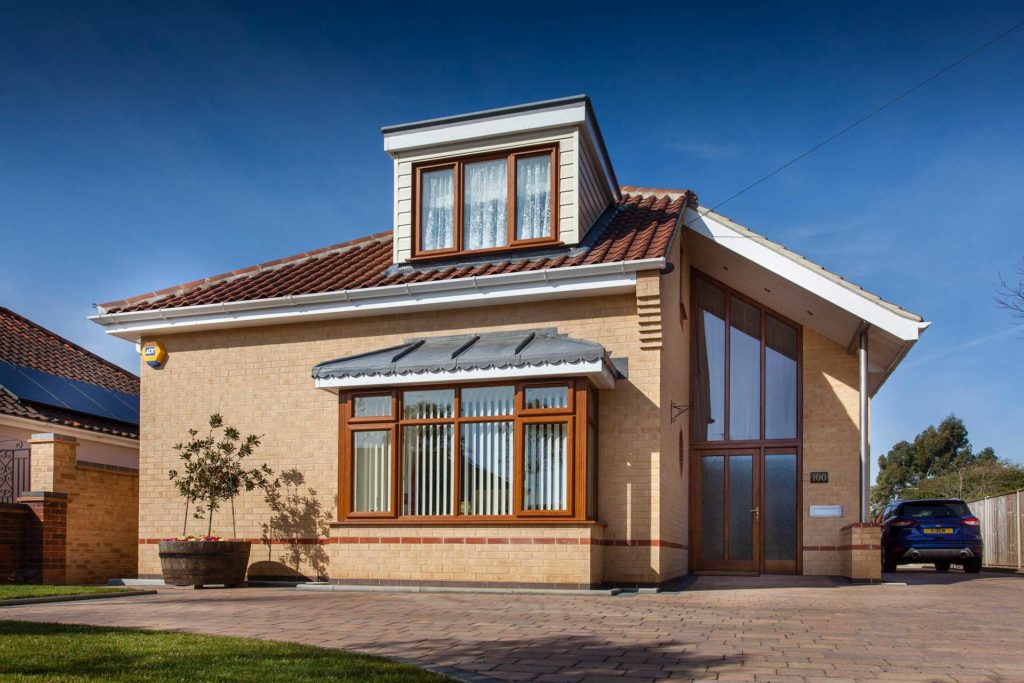 upvc windows nuneaton warwick glass