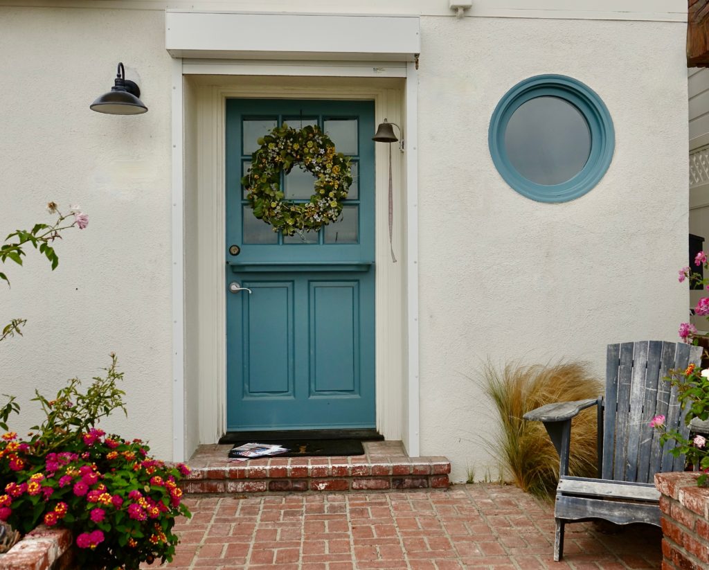 upvc stable door price