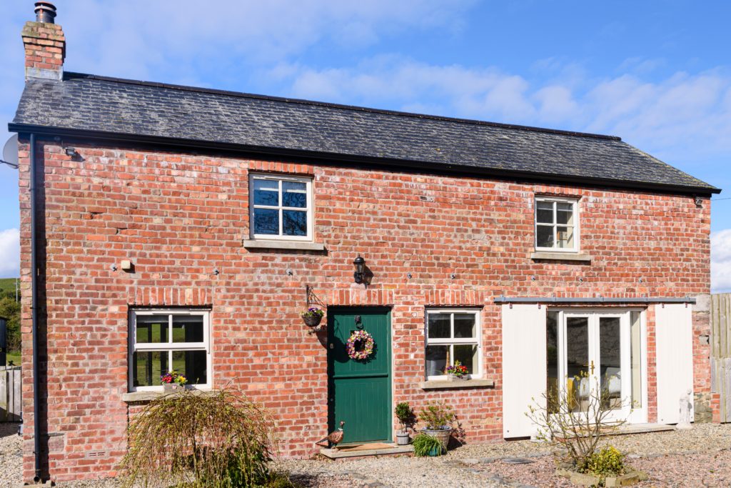 uPVC stable doors Warwick