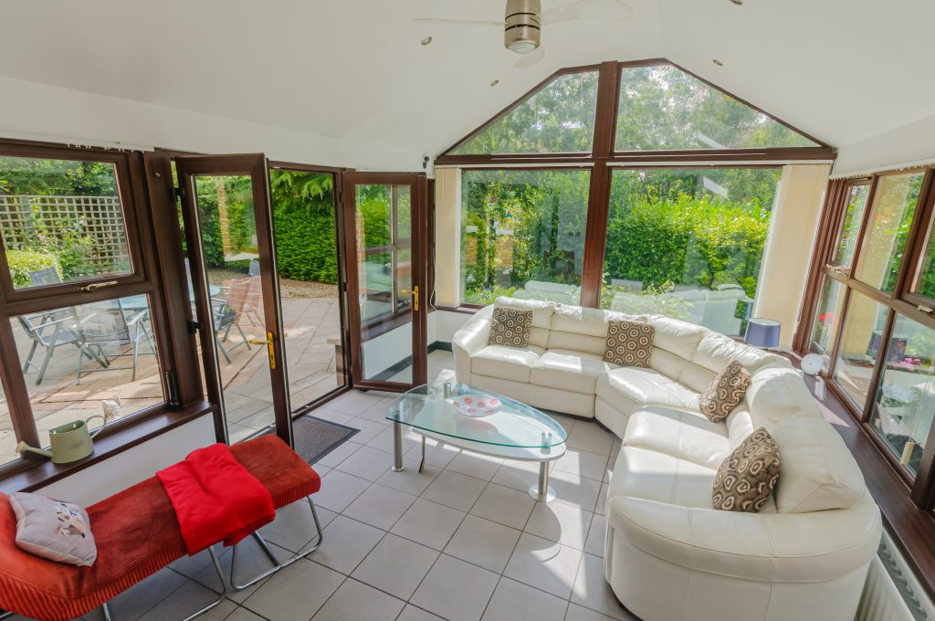 cost of orangeries wellesbourne