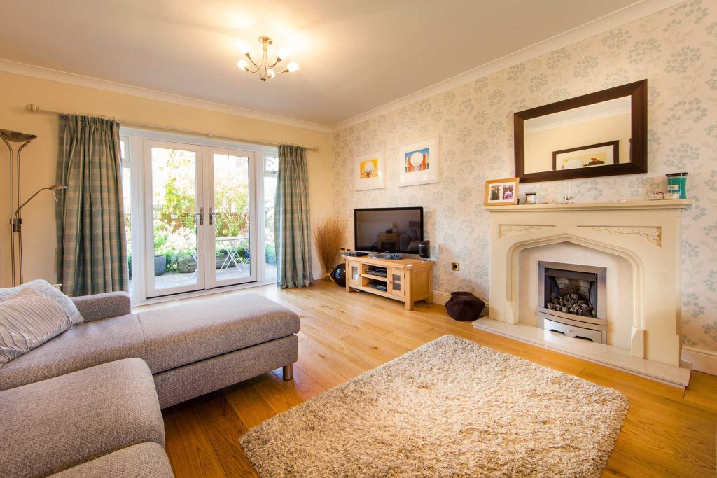 double glazed doors knowle