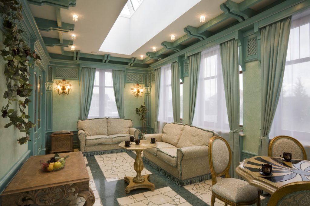 noiseproof insulation windows