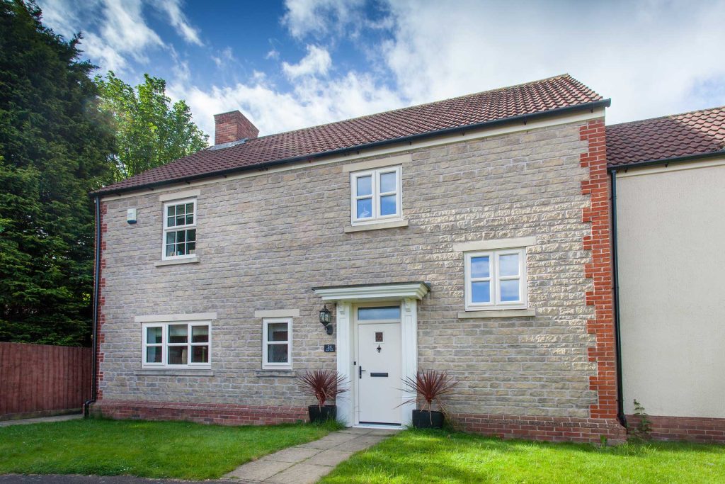 soundproof upvc windows