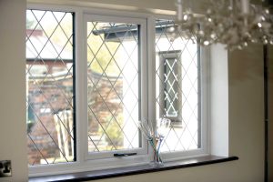 upvc window quote knowle